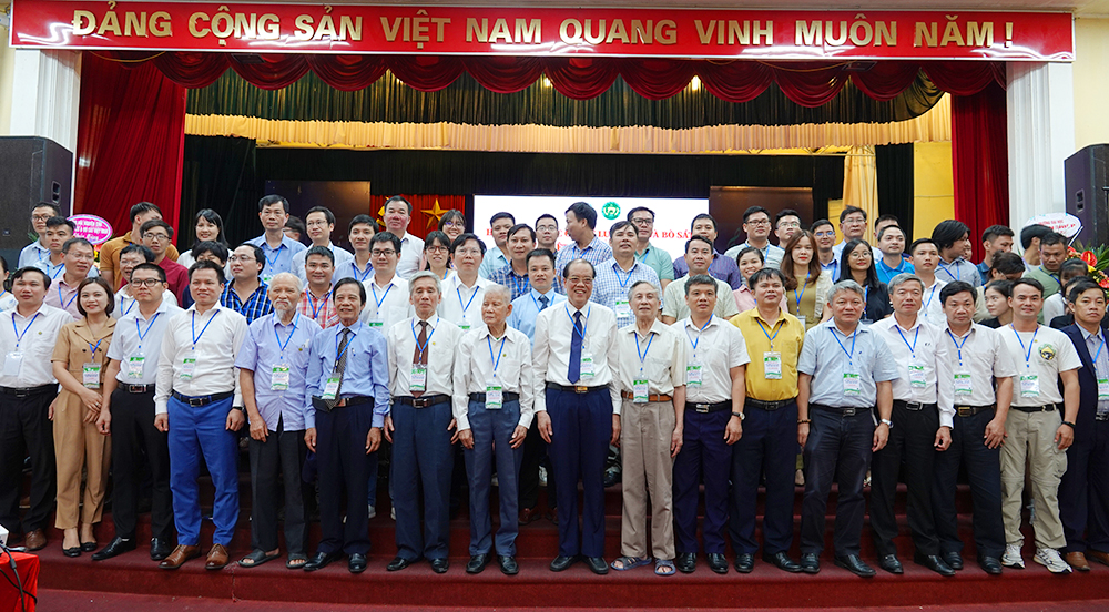 Hội thảo Quốc gia về lưỡng cư và bò sát học ở Việt Nam lần thứ 5