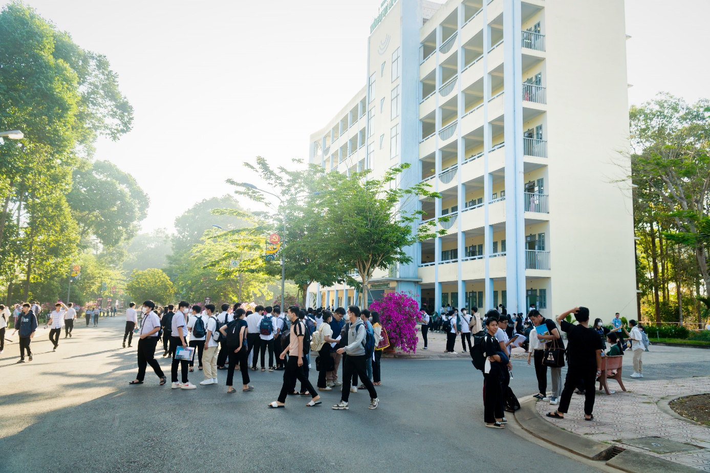 Trường Đại học Lâm nghiệp: Đổi mới để bứt phá, vươn tầm quốc tế